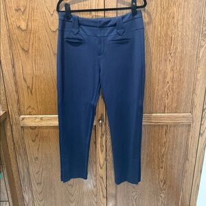 Cabi Navy Pants